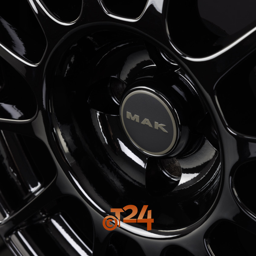 HAVALON|Gloss Black 17