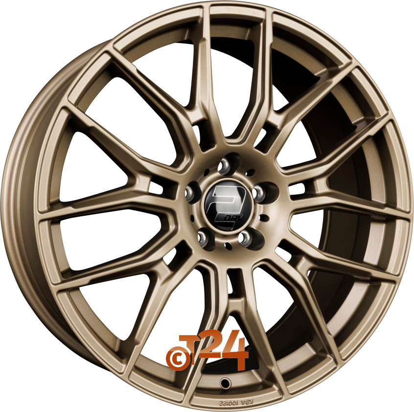 WH42|Bronze Matt Lackiert (BR) 20