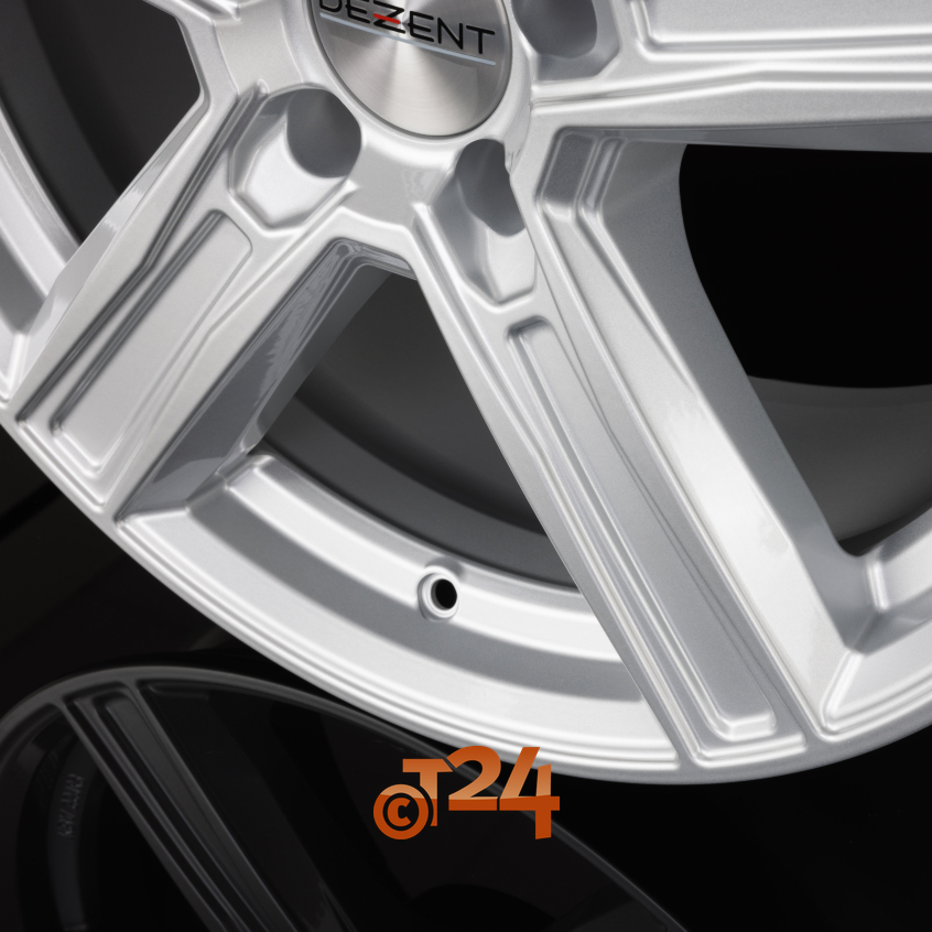 KG|SILVER - Silber 17