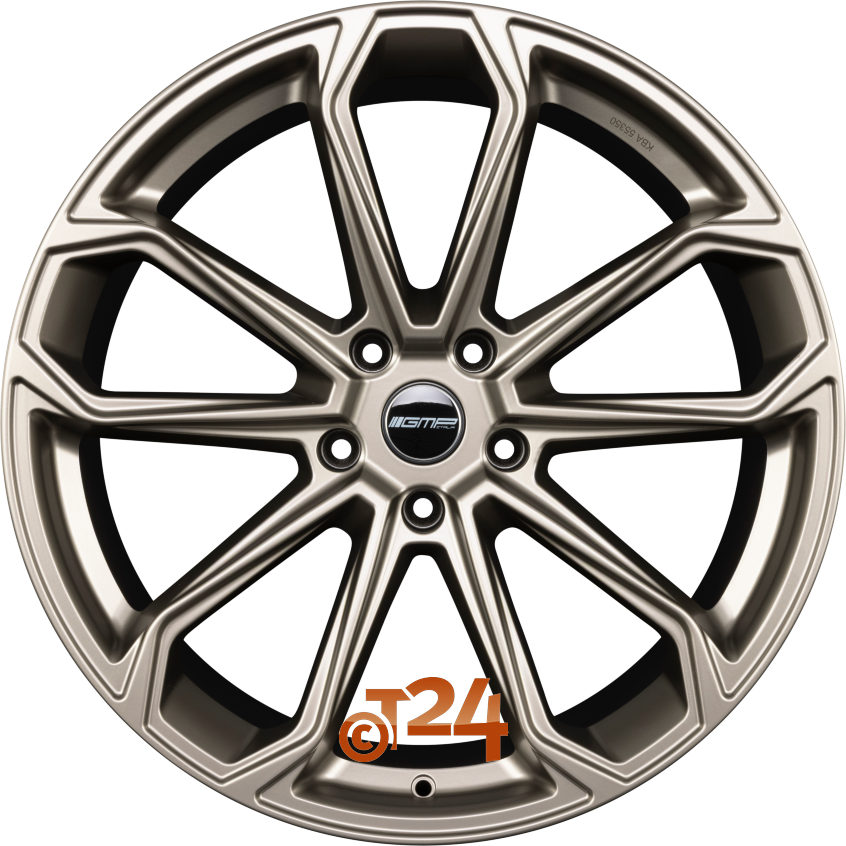 FURIOSA|Metal Bronze 21