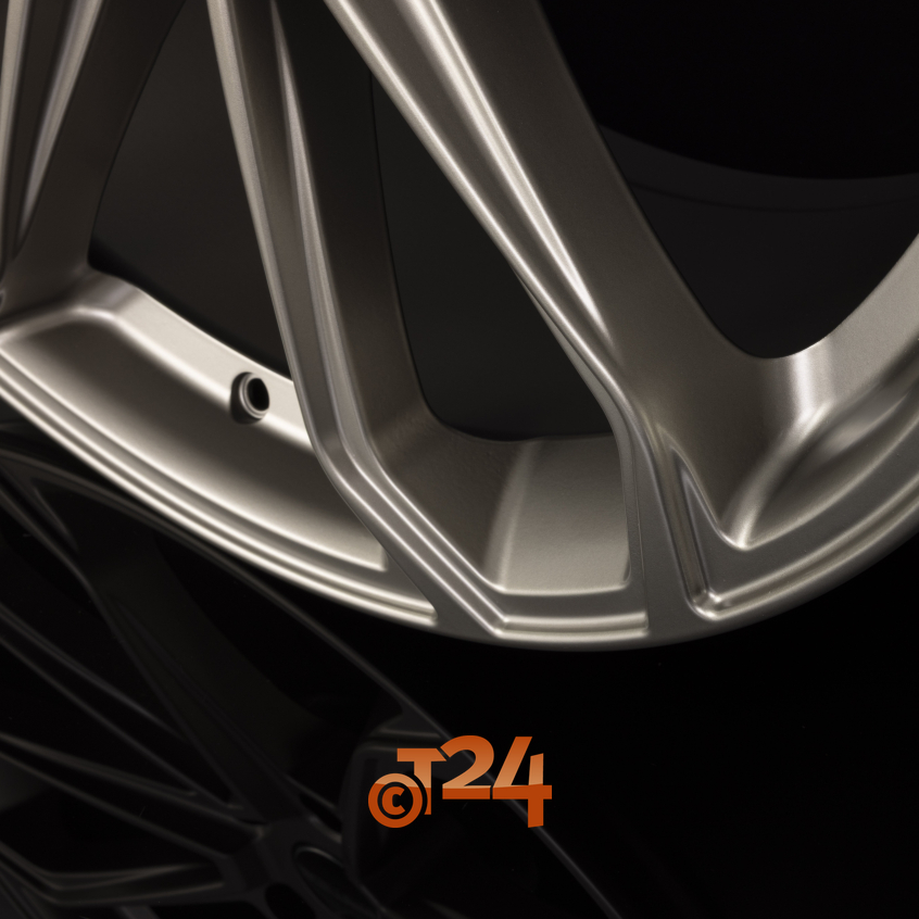 FURIOSA|Metal Bronze 22