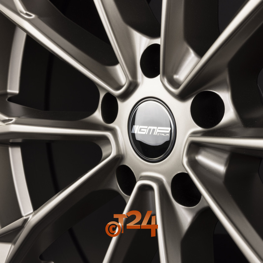 TOTALE|Metal Bronze 21