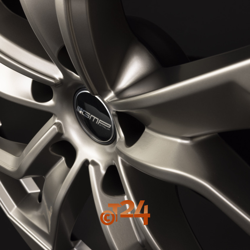 REBEL|Metal Bronze 20