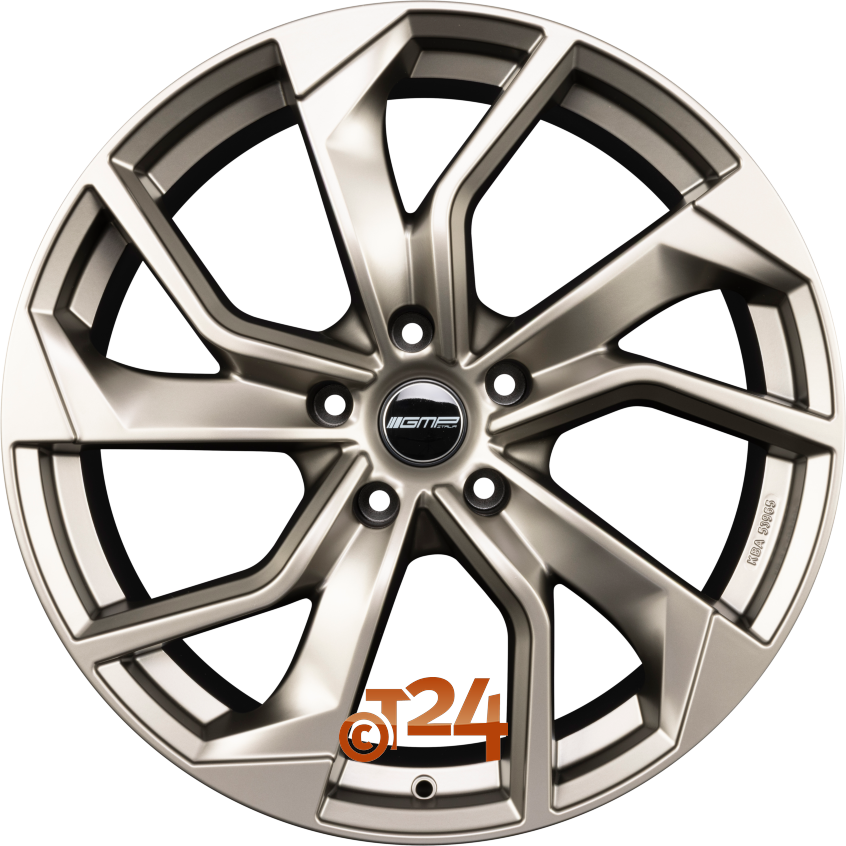 REBEL|Metal Bronze 19