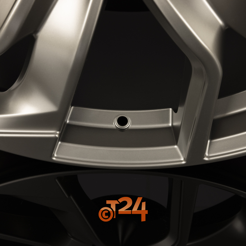 REBEL|Metal Bronze 21