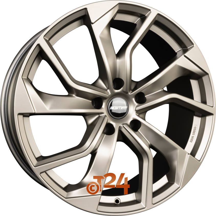 REBEL|Metal Bronze 19