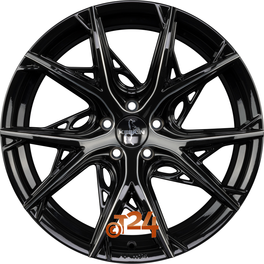 KT24|Black Secret Diamond (BSD) 19