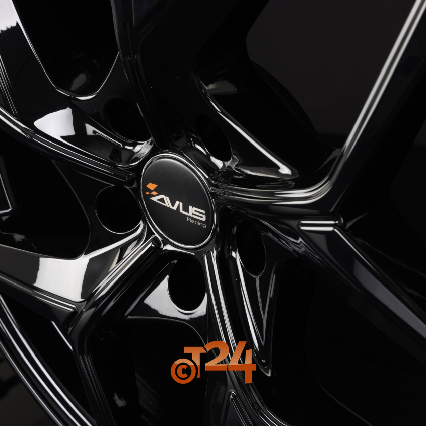 AC-523|Black 18