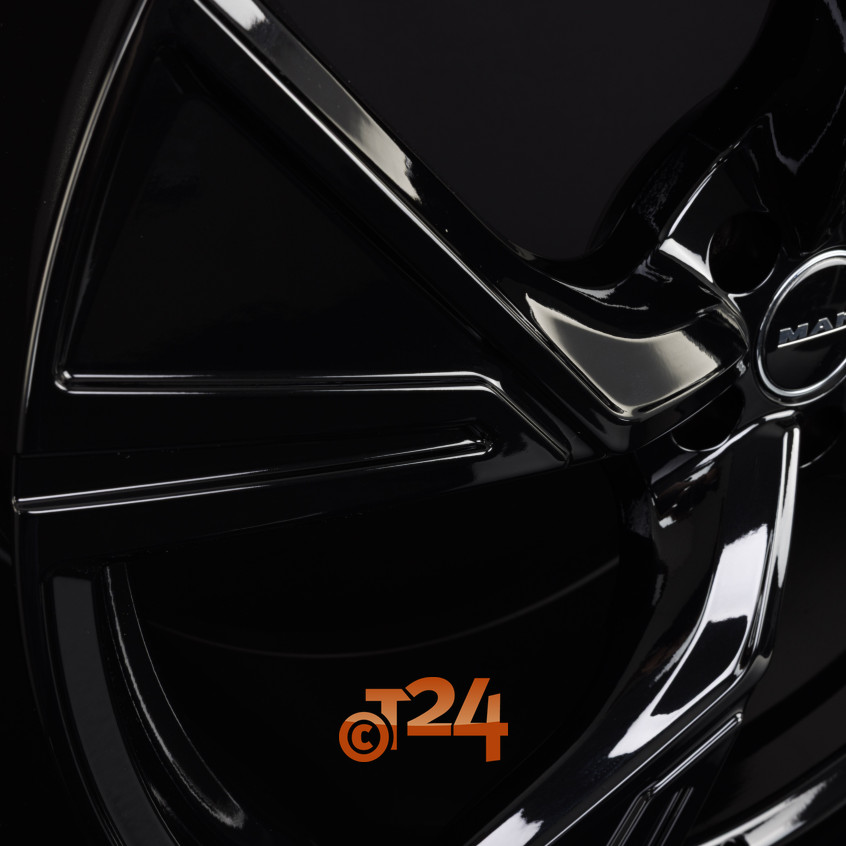 STARK|Gloss Black 19