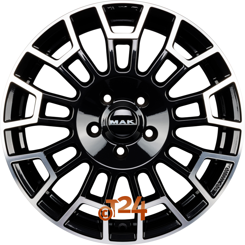 NOMAD|Black Mirror Face 17