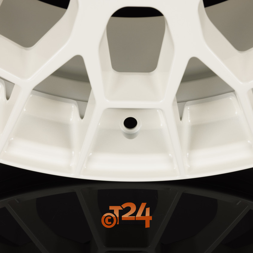 APX|Gloss White 18