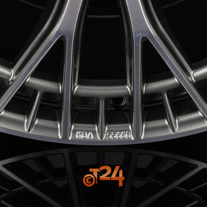 MAM GT2|Palladium Front Polish (PFP) 19