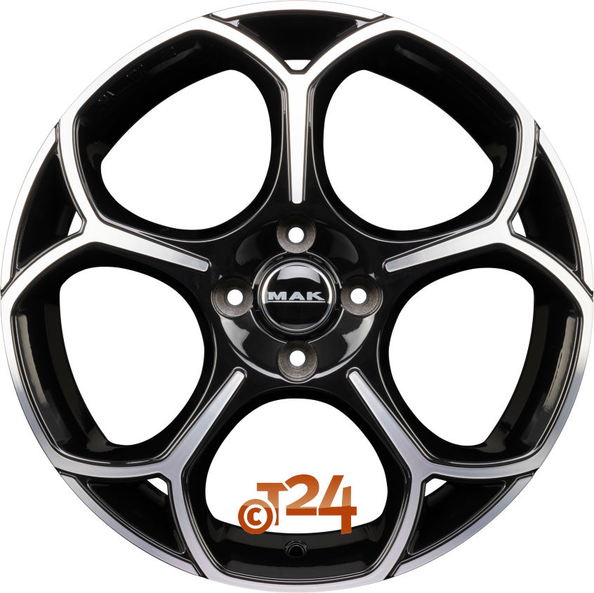 MONZA|Black Mirror Face 18