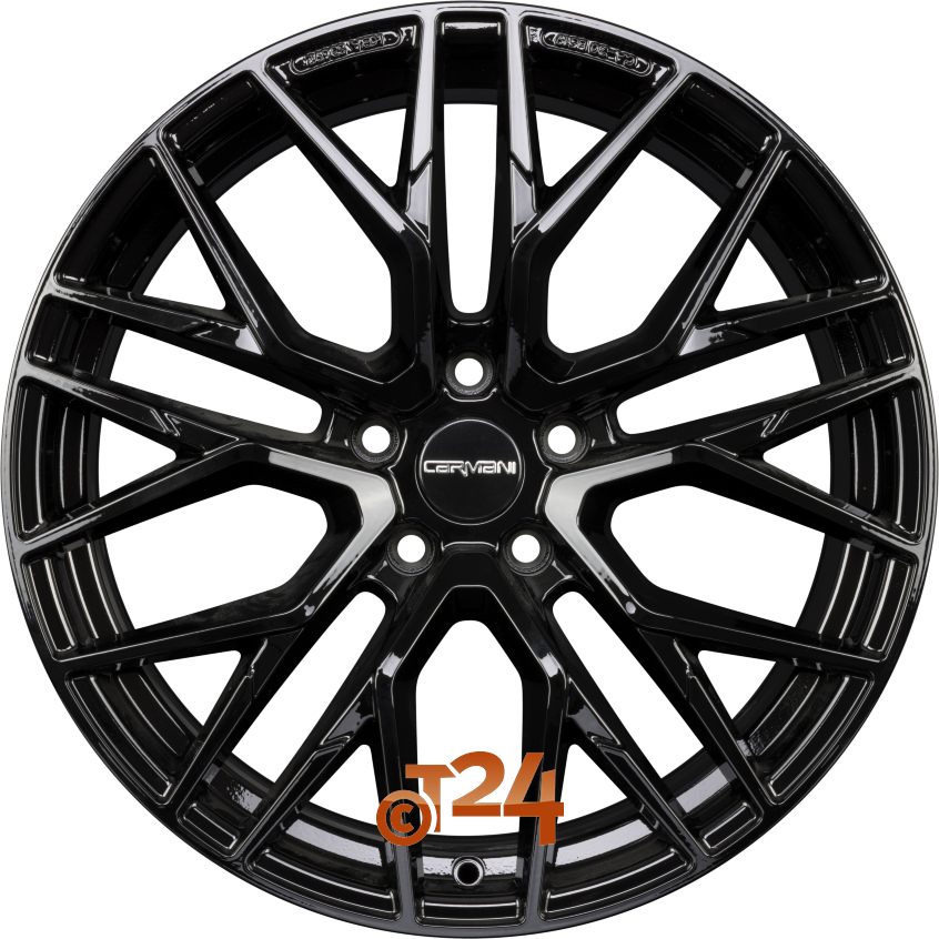 CA20 LUDWIG|Black (B) 21