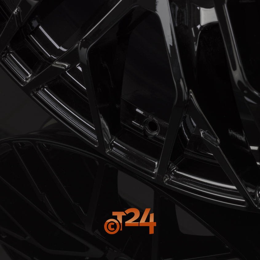 CA20 LUDWIG|Black (B) 17