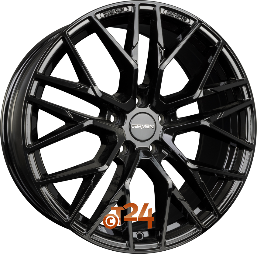 CA20 LUDWIG|Black (B) 19