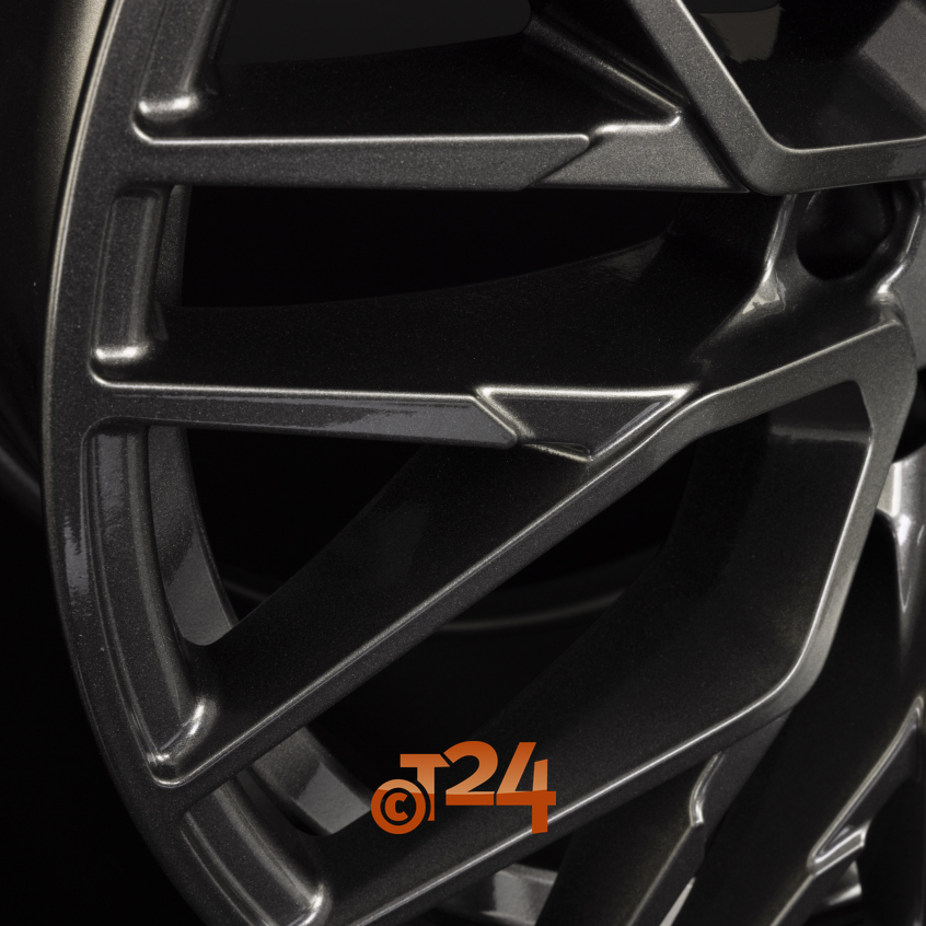 CA20 LUDWIG|Hyper Gun (HG) 17