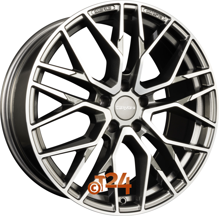 CA20 LUDWIG|Hyper Gun Polish (HGP) 19