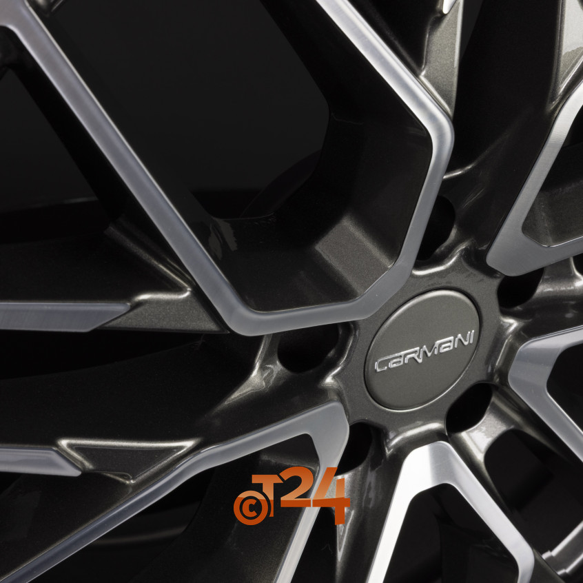 CA20 LUDWIG|Hyper Gun Polish (HGP) 19