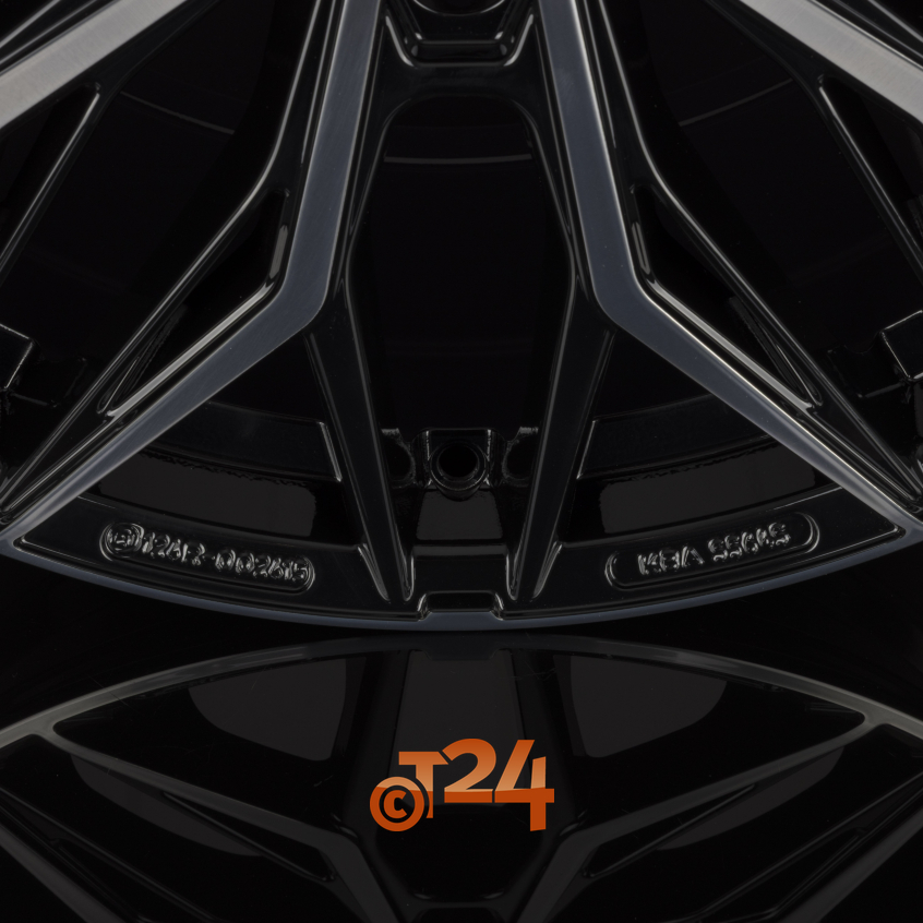 CA26 MAX|Black Polish (BP) 17