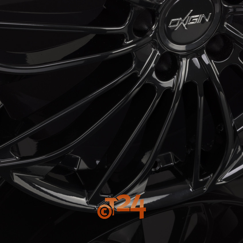 OX29 OXSOUL|Black (B) 19