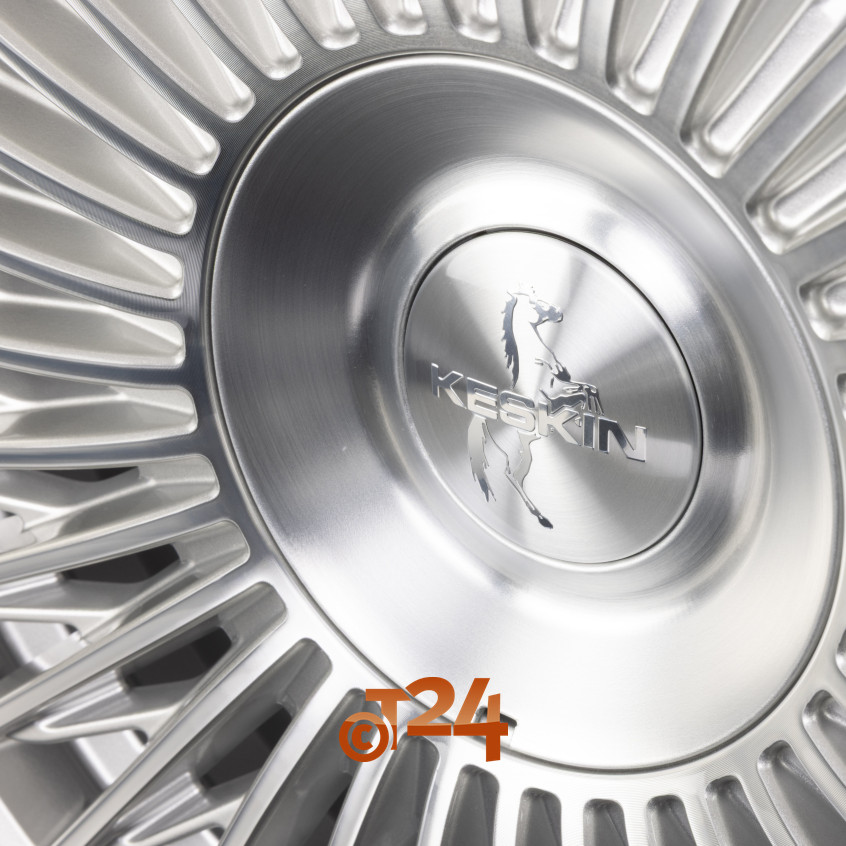 KT X1|Silver Front Polish (SFP) 21