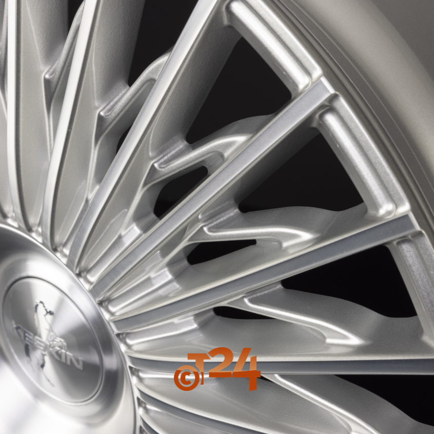 KT X1|Silver Front Polish (SFP) 21
