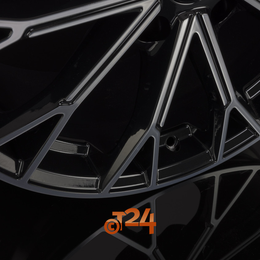 ASPHALT|Black Mirror Face 18