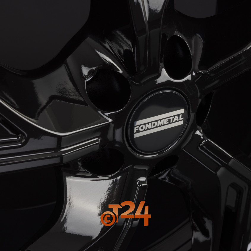 ATENA|Glossy Black 19