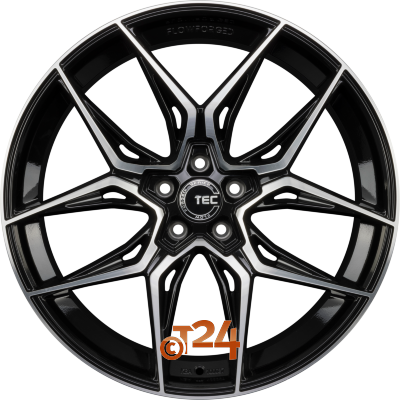 19 Zoll Winterkompletträder für BMW 5er-Reihe (VII), 5er-Touring (VII)