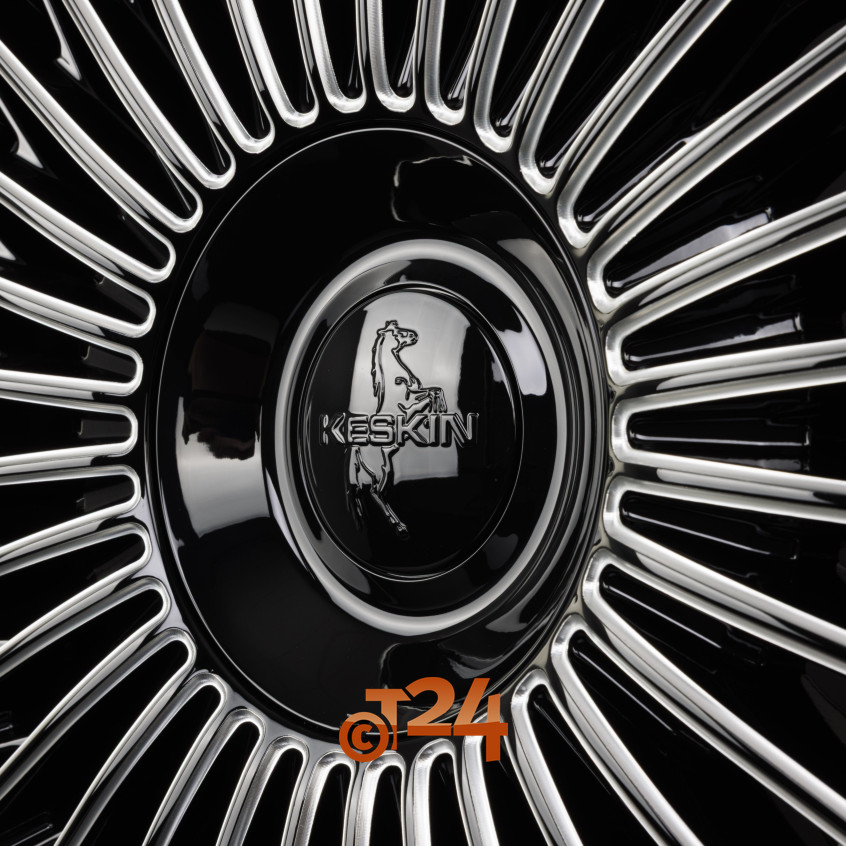 KT X1|Black Secret Diamond (BSD) 21