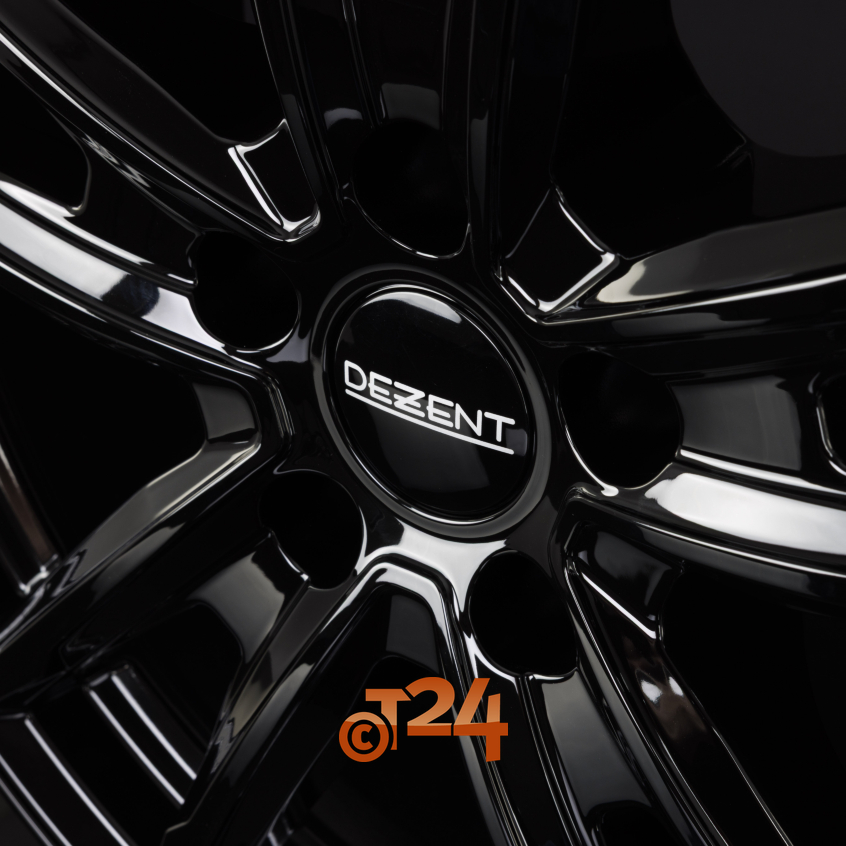 KF|BLACK - Schwarz Glänzend 19