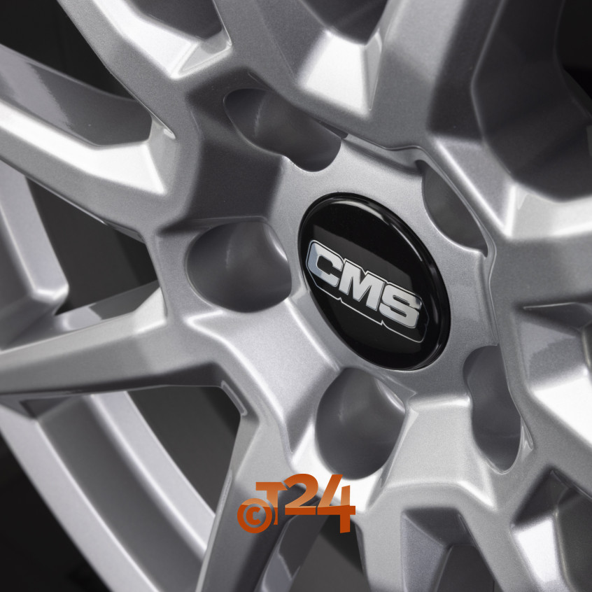 C39|SR Racing Silber 19