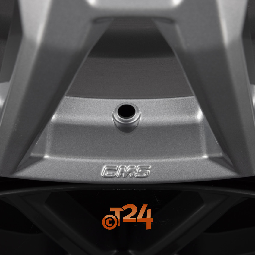 C39|SR Racing Silber 16