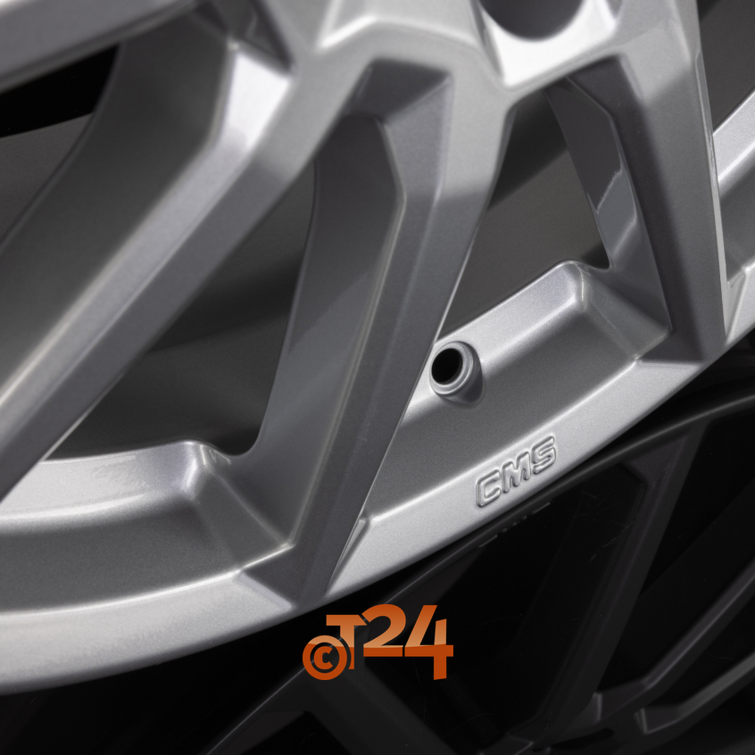 C39|SR Racing Silber 19