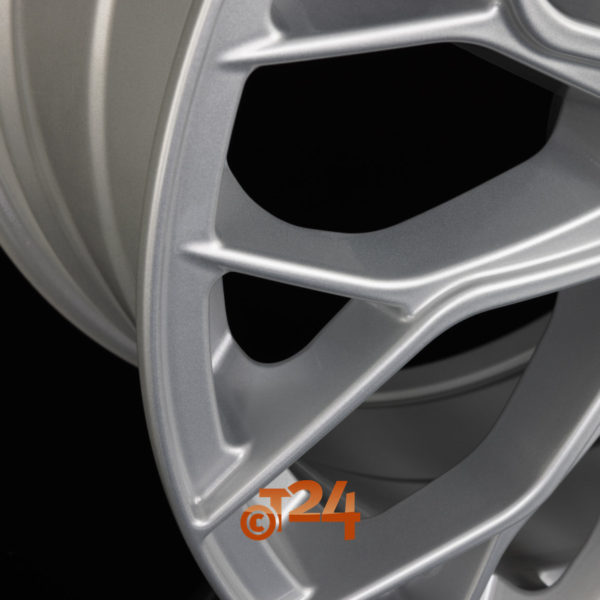 FF01|Silver Painted 19