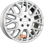 CARMANI CA 20 LUDWIG HIGH LOAD