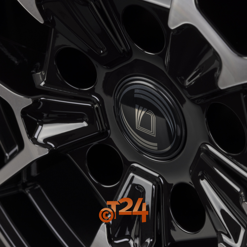 NEVE|Black Diamond 18