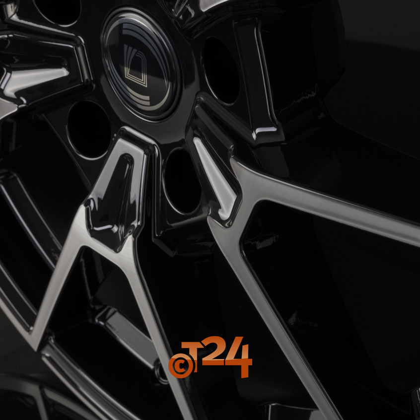 NEVE|Black Diamond 19