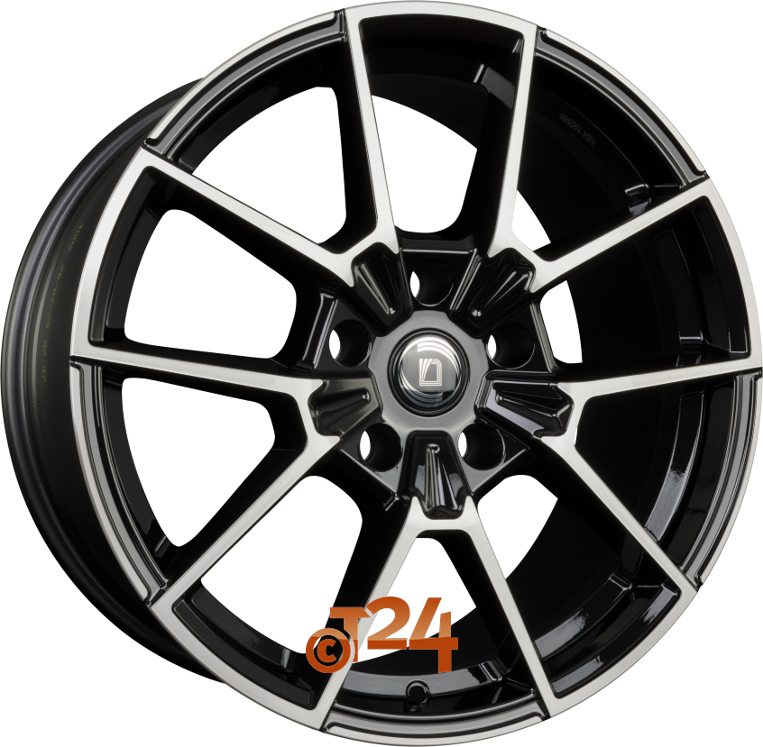 NEVE|Black Diamond 17