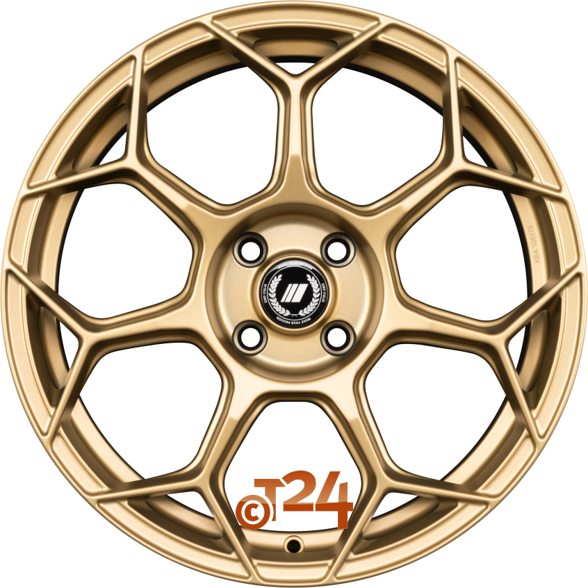 RACEWAY|Oro Corsa 17