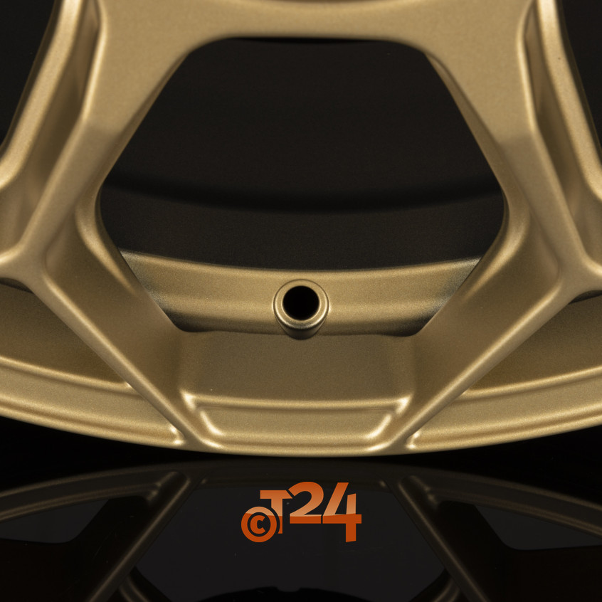 RACEWAY|Oro Corsa 17