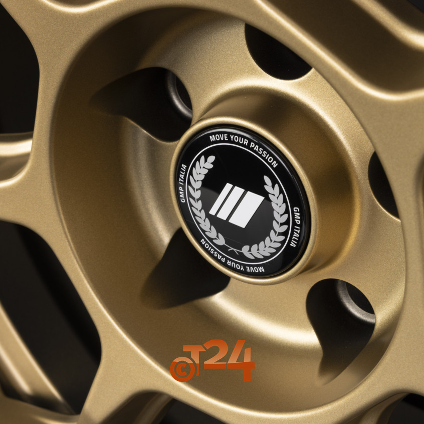 RACEWAY|Oro Corsa 17