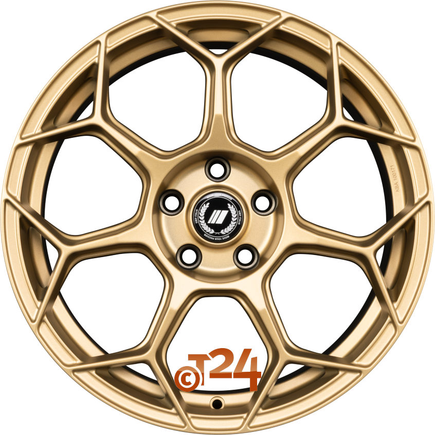 RACEWAY|Oro Corsa 18