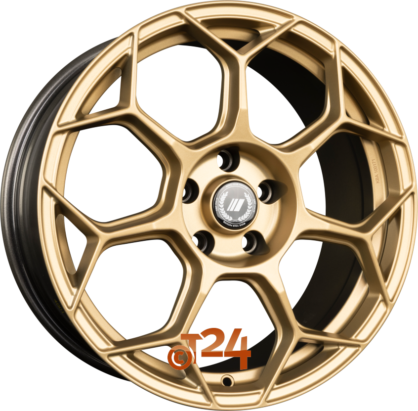 RACEWAY|Oro Corsa 17