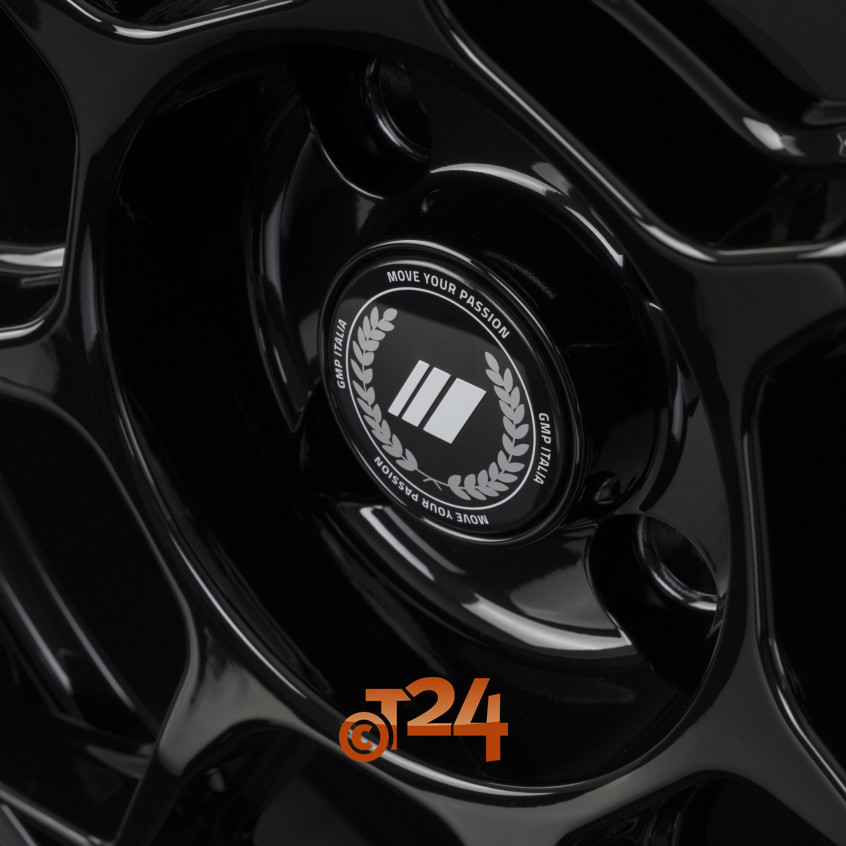 RACEWAY|Nero Corsa 17