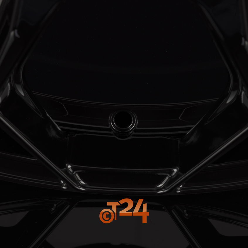 RACEWAY|Nero Corsa 17