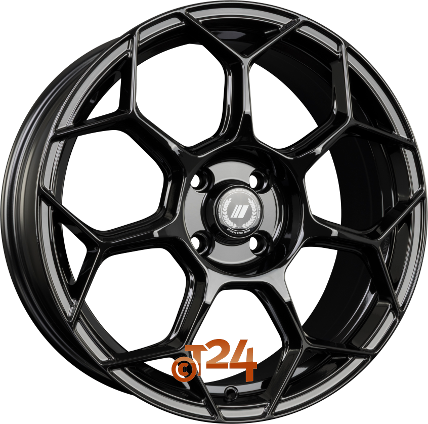 RACEWAY|Nero Corsa 17