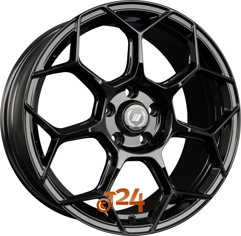 RACEWAY|Nero Corsa 18