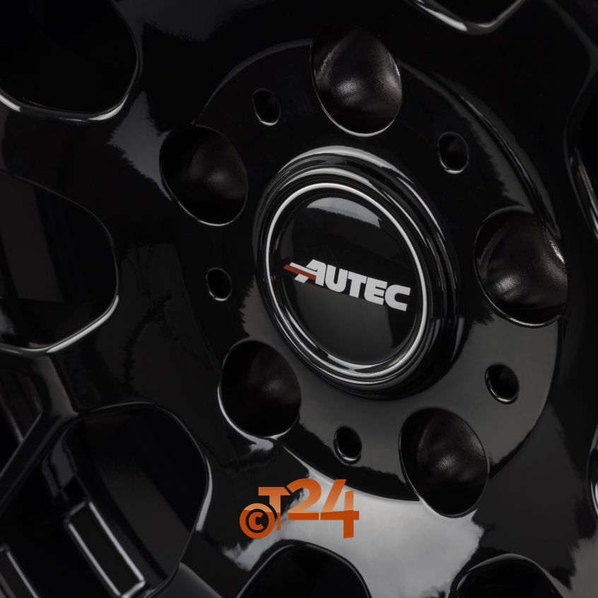 NIMAH (NH)|Schwarz 18